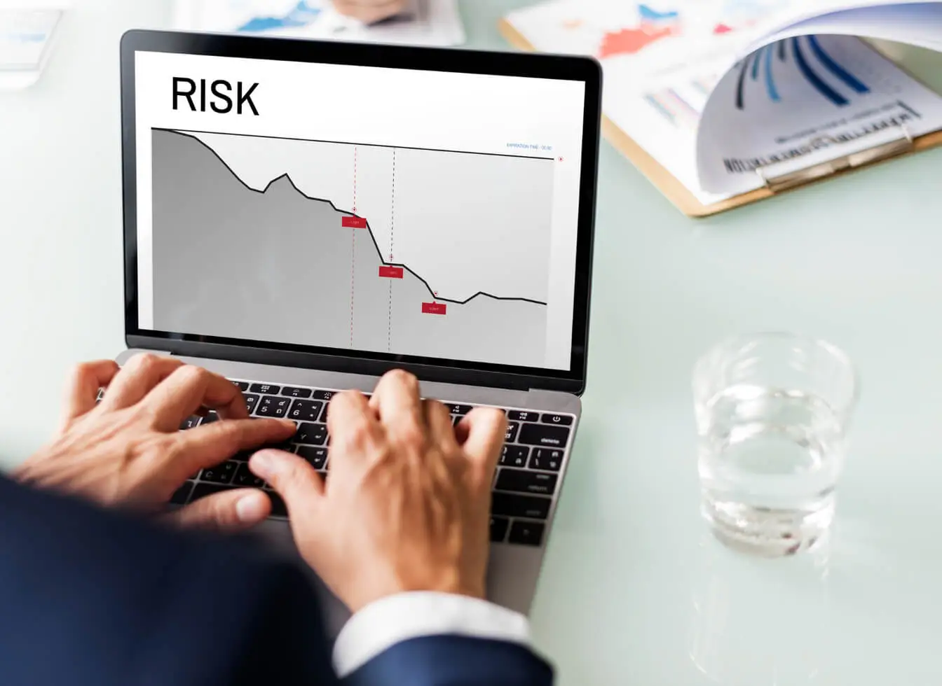 Risks of Index Funds