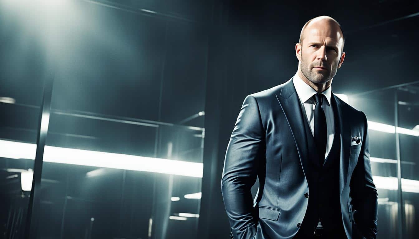 Jason Statham