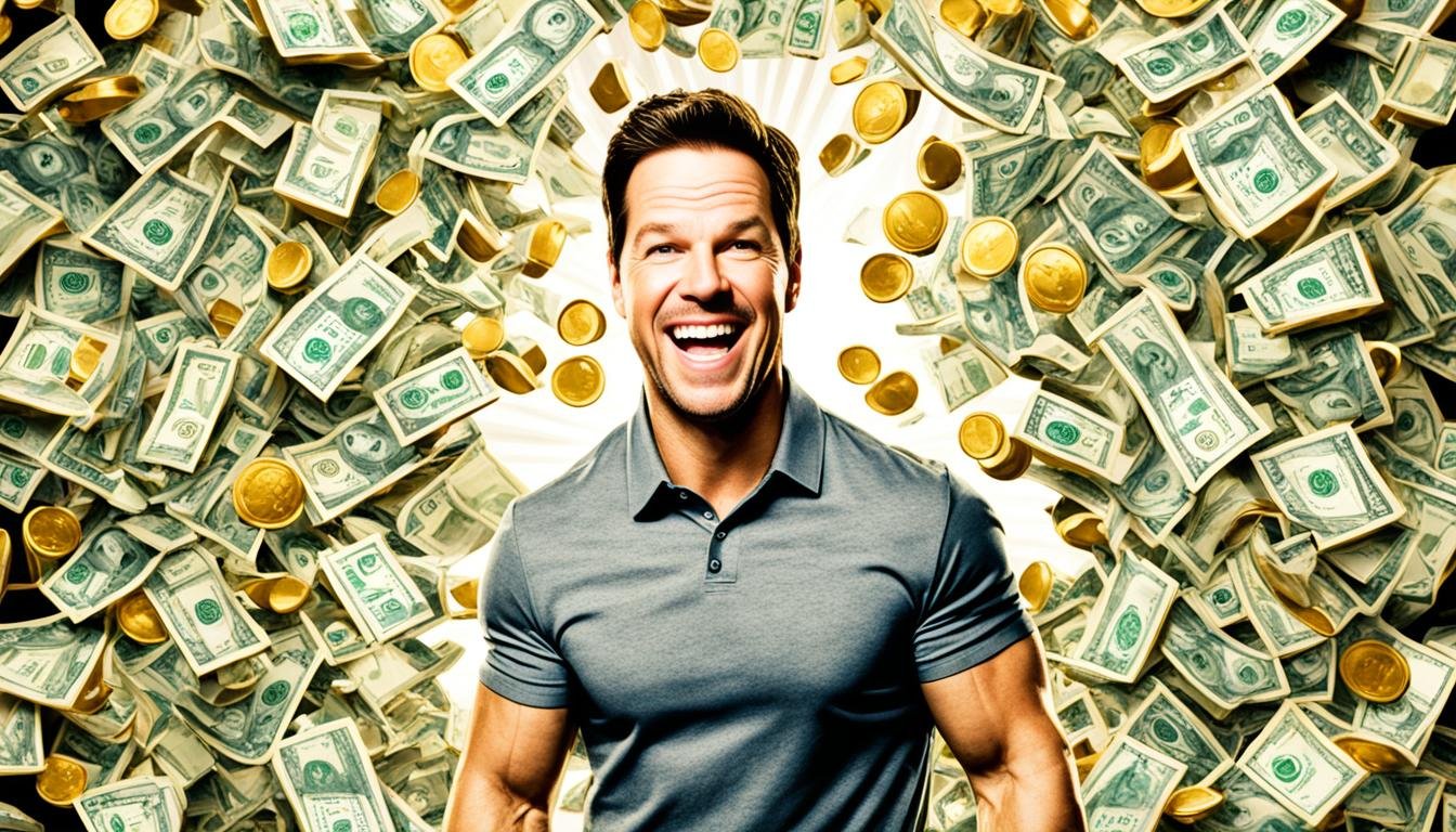 Mark Wahlberg