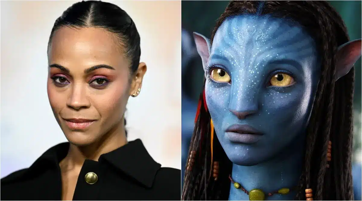 What Other Movies Boosted Zoe Saldana's Net Worth