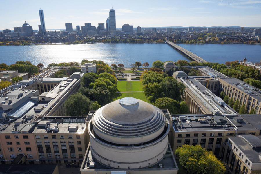 massachusetts institute of technology