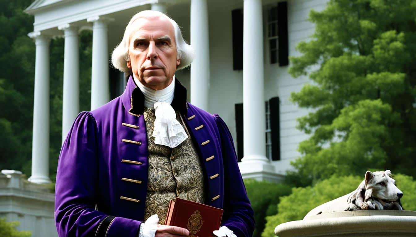 James Madison