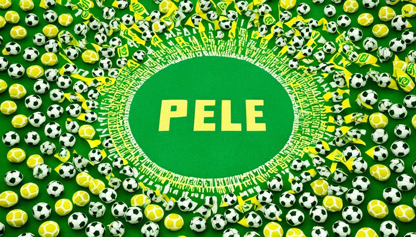 Pelé legacy