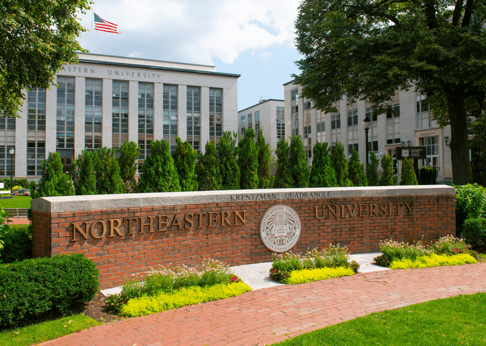 northeastern university