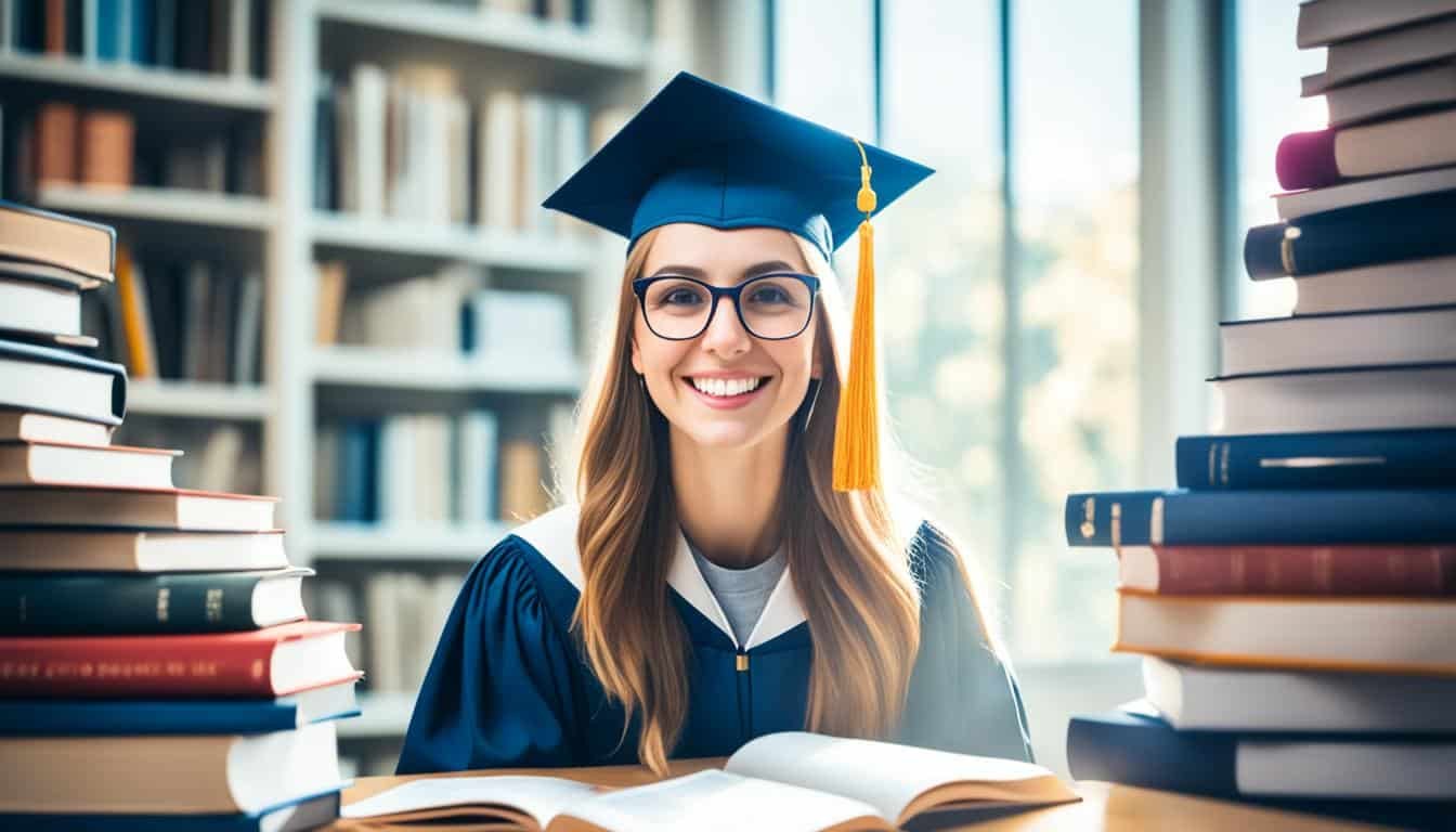 Scholarships for online students