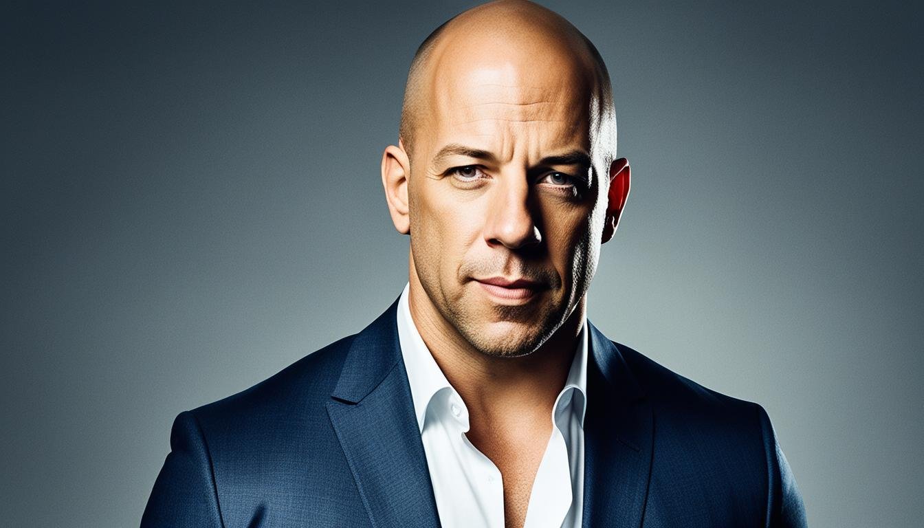 Vin Diesel Entrepreneurial Ventures