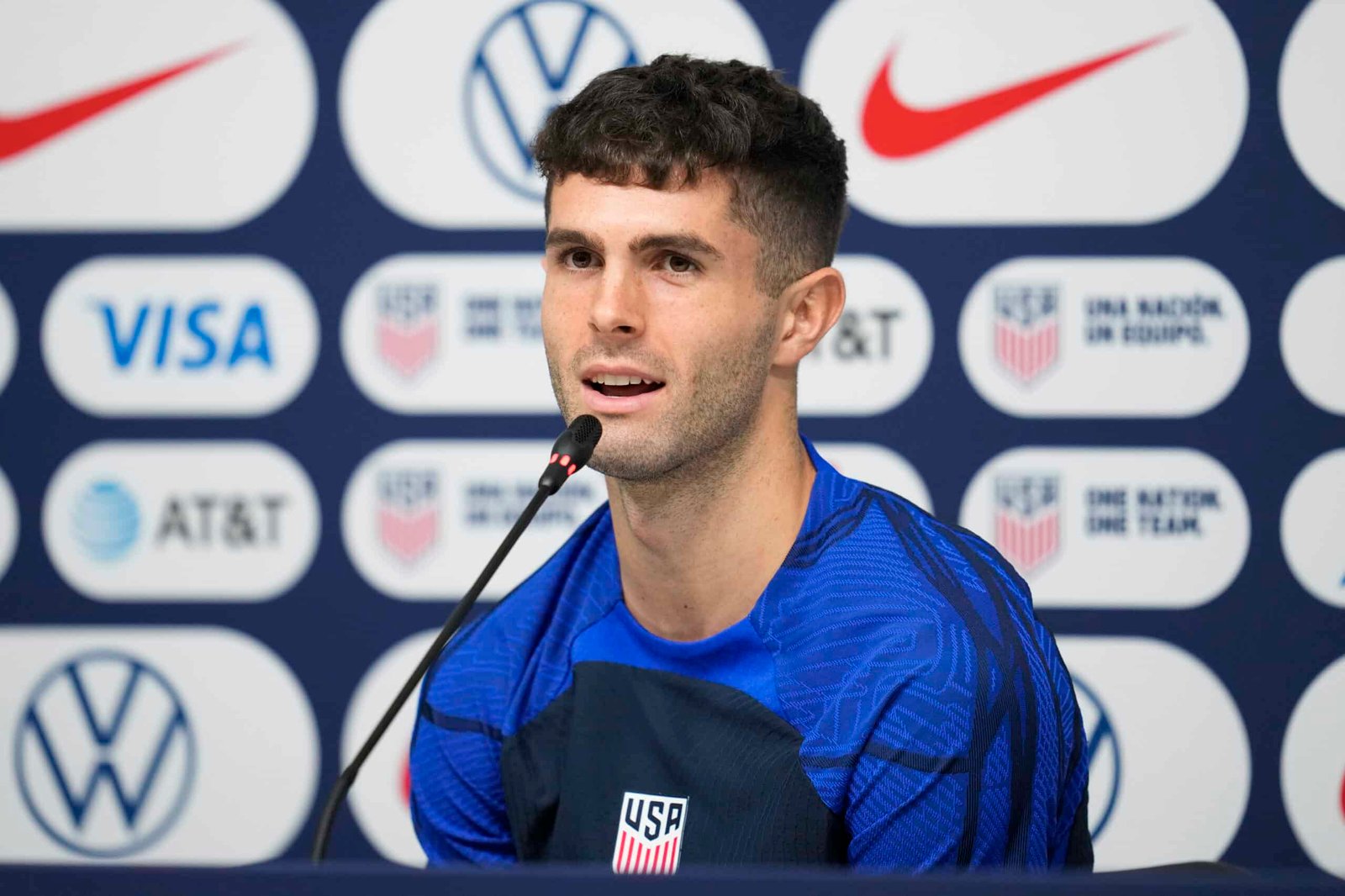 Christian Pulisic