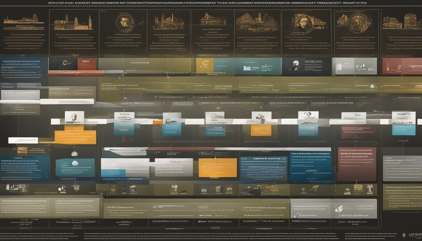 history of university endowments