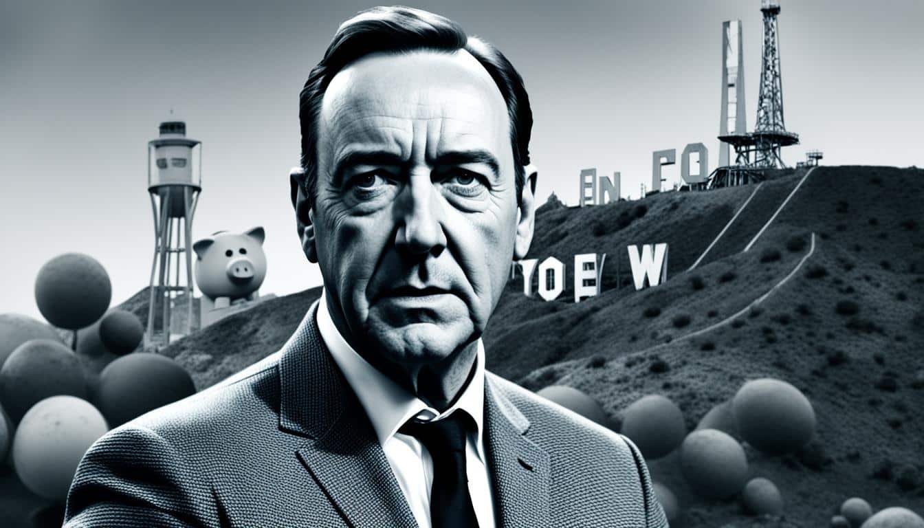 kevin spacey