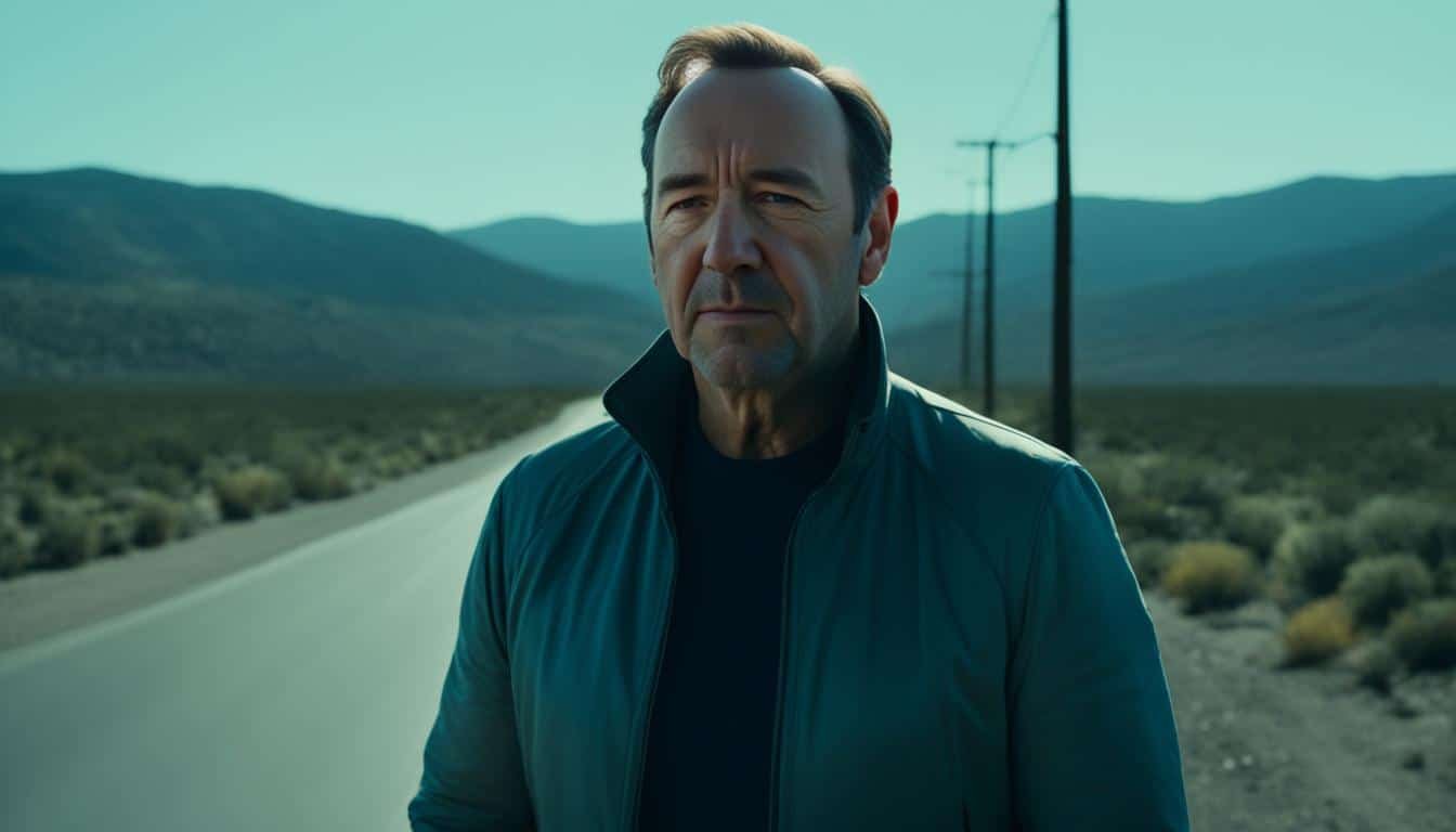 kevin spacey road to redemption