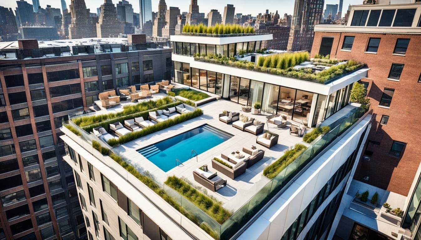 manhattan penthouse