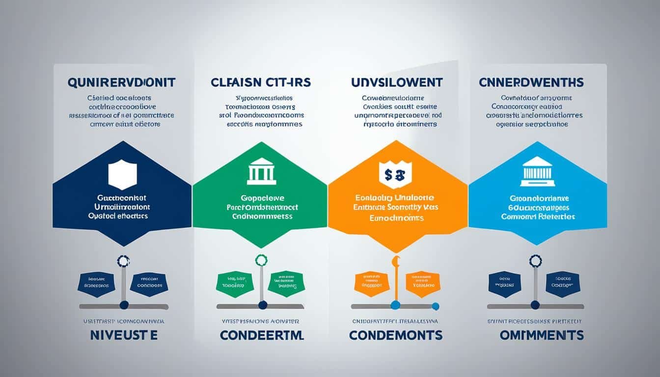 types of university endowments