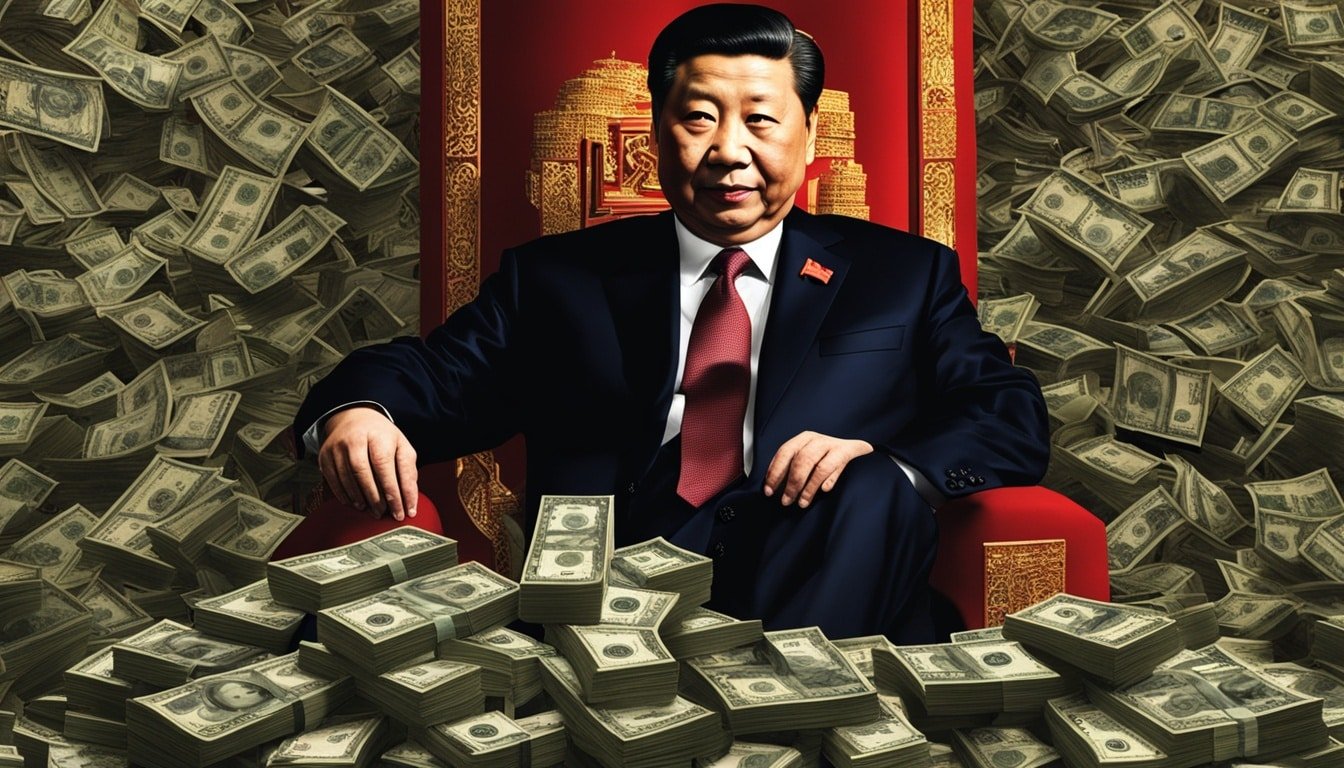 Xi Jinping