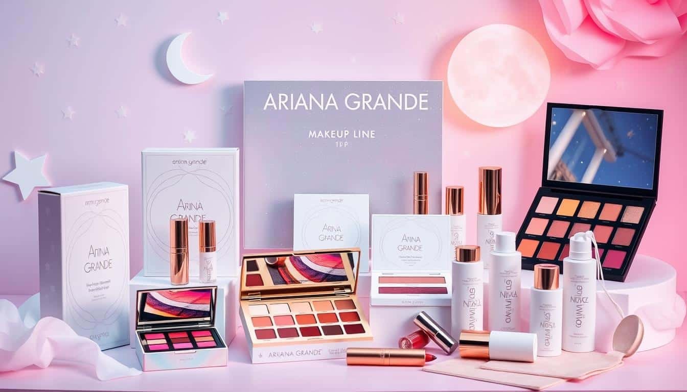 ariana grande r.e.m. beauty