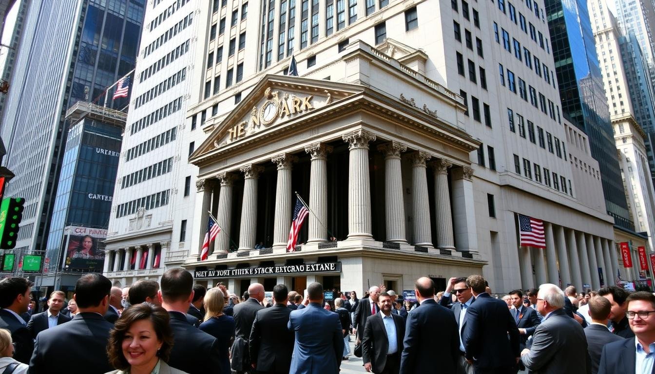 new york stock exchange