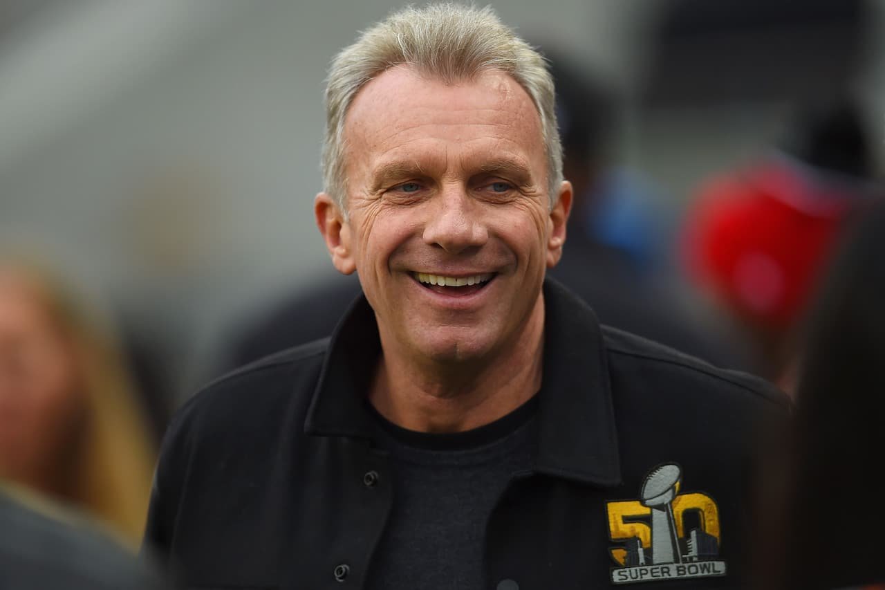 Joe Montana