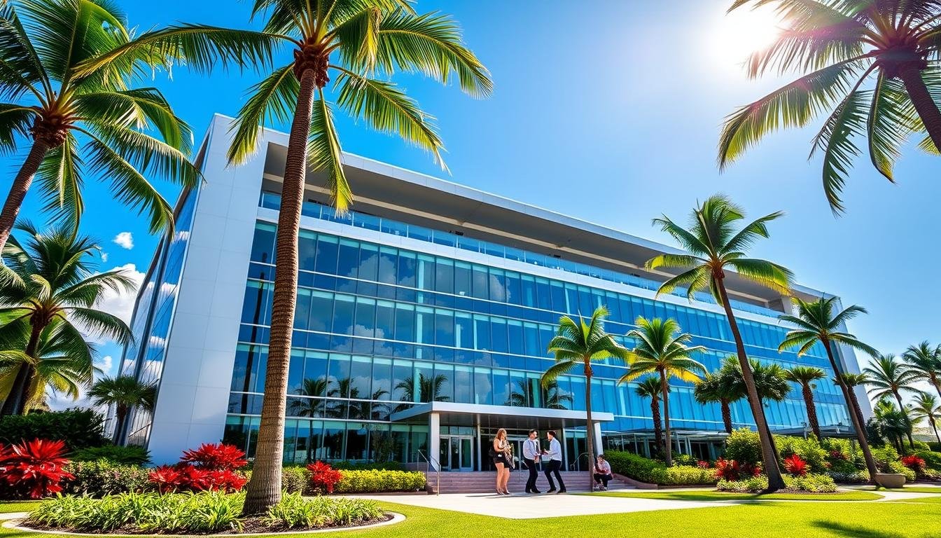 Miami Herbert Business School