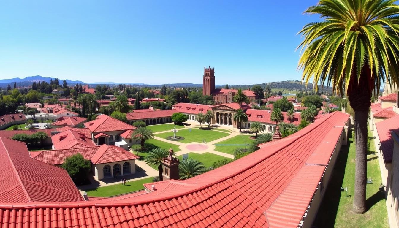 Stanford University