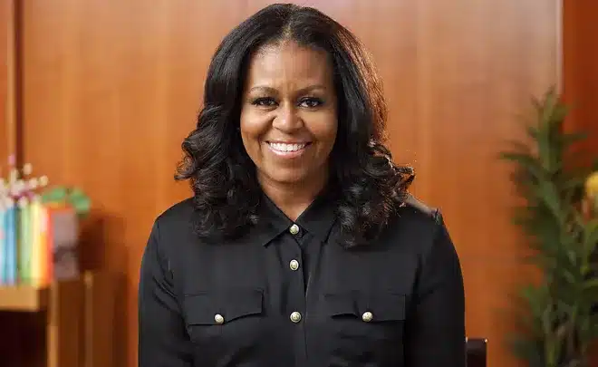 Michelle Obama