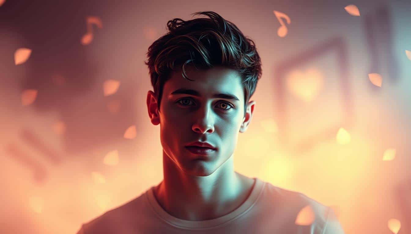 Shawn Mendes Illuminate Album