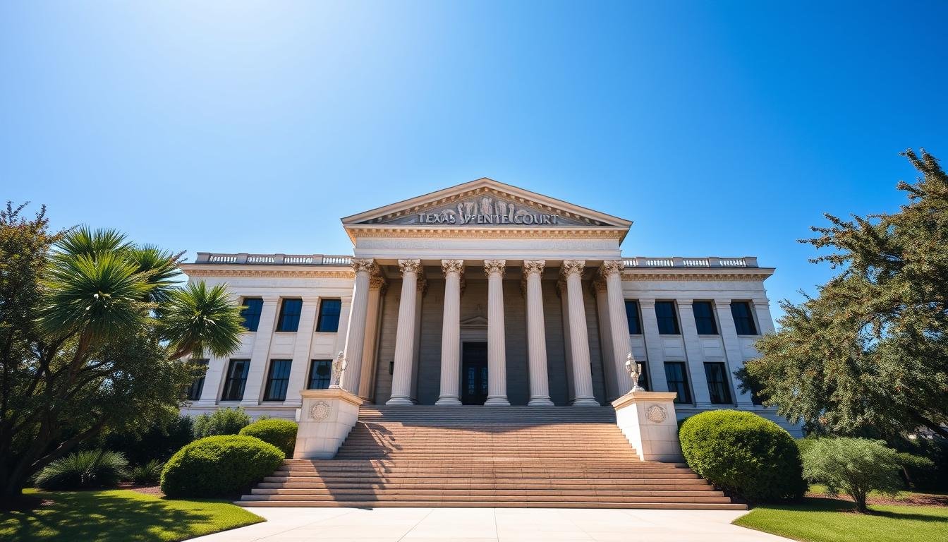 Texas Supreme Court