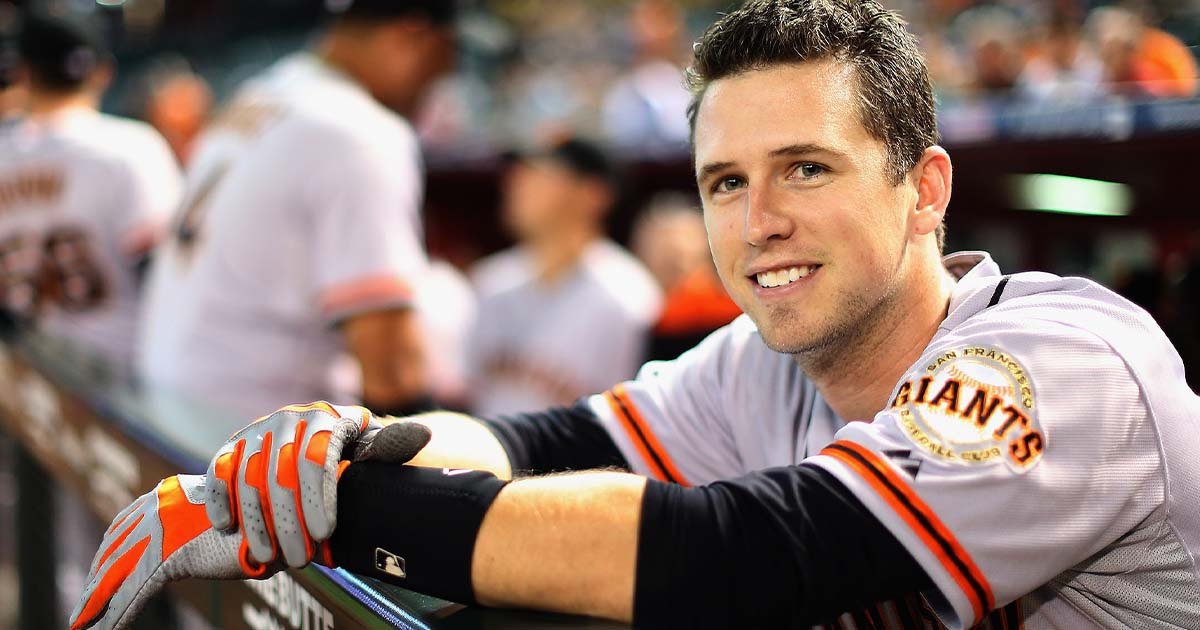 Buster Posey