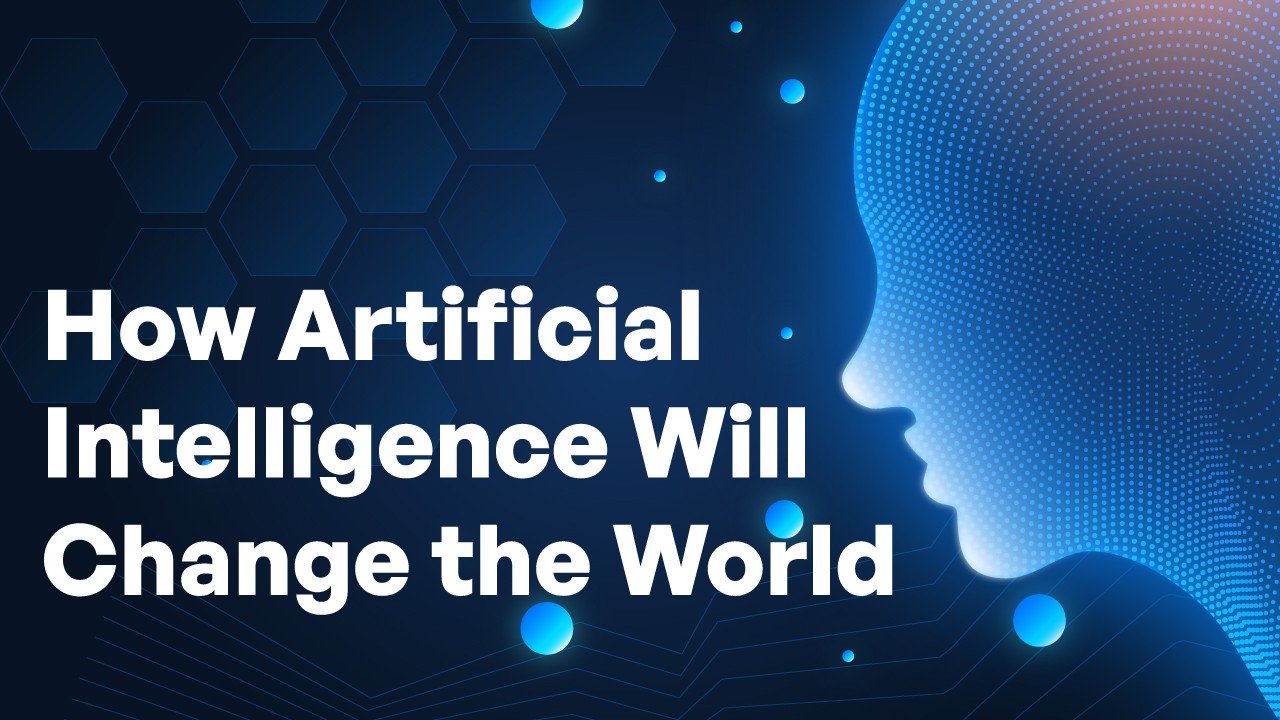 Artificial Intelligence Information That Will Change How You See Technology