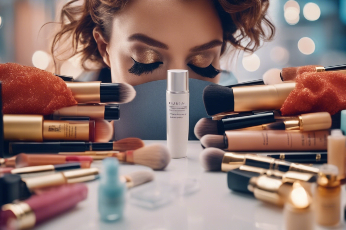 How Celebrity Brands Are Reshaping The Fashion And Beauty Industry